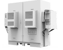 Huawei 129kWh Battery Energy Storage System